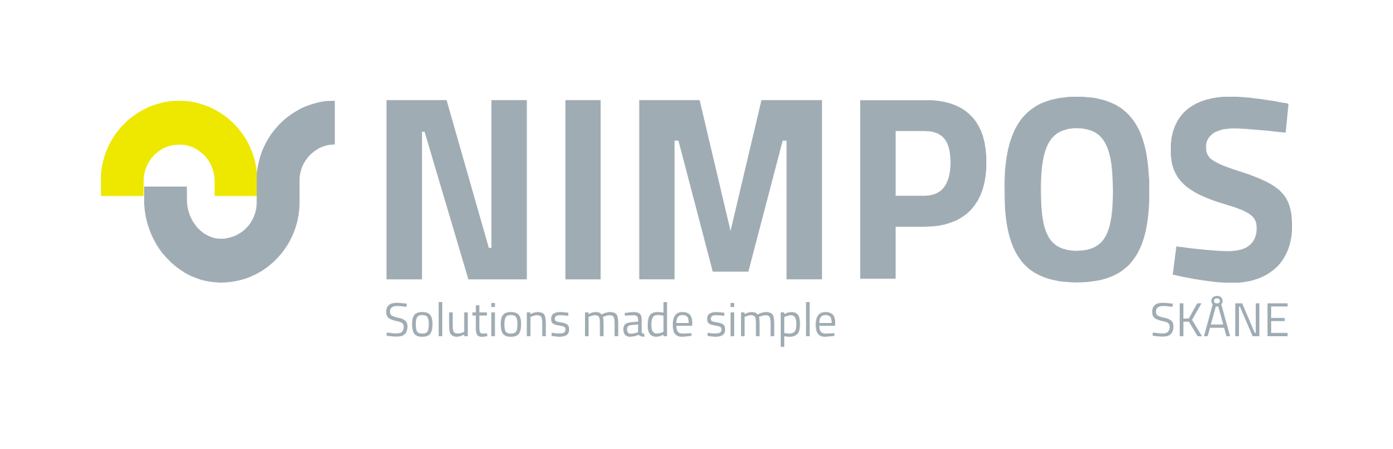 Nimpos Skåne – Solutions made simple
